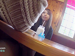 Japanese lesbian fuck and suck