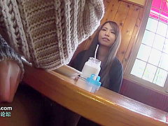 Japanese lesbian fuck and suck