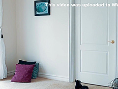 Sexy Jade Kush's new underwear