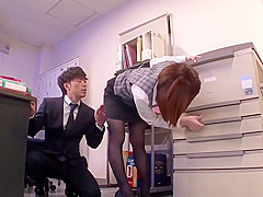 You make me do it !!