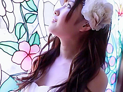 Arina Hashimoto (橋本ありな)裸神