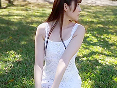 Arina Hashimoto (橋本ありな)裸神