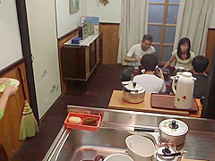 Vacation at aunt's home leads to a new relationship part 2