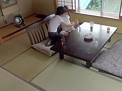 Exotic sex scene Brunette best