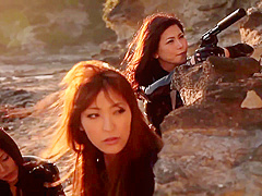 She sold her pussy so her kids can attend Harvard