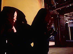 She sold her pussy so her kids can attend Harvard