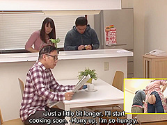 Mom and Son Secret Incest Challenge