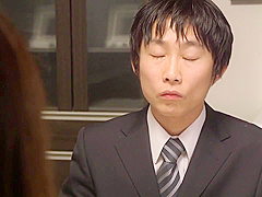 Sample00879　(無断使用禁止)daddy Helps me with a Bad Dream