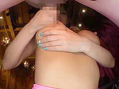 (DIGI-229)HYPER HIGHLEG QUEEN ERIKA