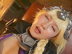 Faith/Grand Orgasm