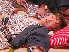 Ultra Shame!! this Wife went on a Company Trip and was Treated like a Sex