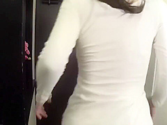 All you want to do for a big tits girl