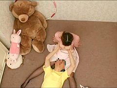 VKO-51 パンストシッター