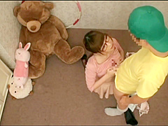 VKO-51 パンストシッター