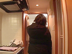 CAWD-079 Porn JAV Eimi Fukada Invades the House of a Total Cherry Boy!