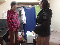 CAWD-079 Porn JAV Eimi Fukada Invades the House of a Total Cherry Boy!