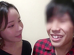 CAWD-079 Porn JAV Eimi Fukada Invades the House of a Total Cherry Boy!