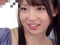 Incredible adult video Big Tits watch only for you