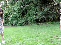 nice shot hole in one 2 scene 3