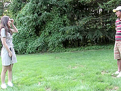 nice shot hole in one 2 scene 3