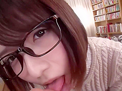 Sample005(無断使用禁止)in to get a Modeling Job Leaves with a Sore Pussy