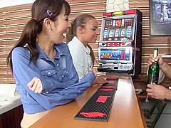 cutie by nature 1 scene 2