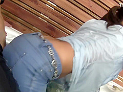 cutie by nature 1 scene 2