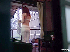 Exotic porn movie Big Tits try to watch for , watch it
