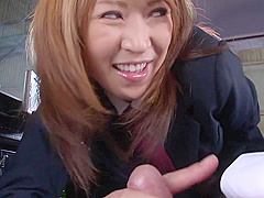 hametaku 3 tada de ochinpo wo hametaku te untenshu ni narimashita scene 2