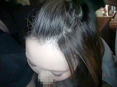 DKSB-052 都内t゙リヘル送迎ドライバー都市伝説 お店の人気嬢は車内でもフェラチオしてくれる！？B