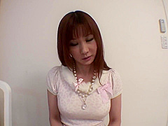 jitsuroku ladies comic jyoryu sakka scene 1