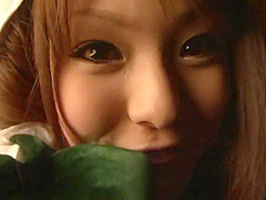 nakadashi santa 2009 scene 1