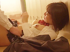 Best adult movie Brunette new exclusive version