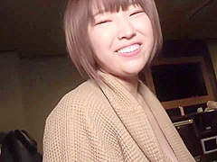 完全プライベート映像 現役最強Iカップアイドル娘 松本菜奈実と初めての二人きりお泊まり PKPD-099