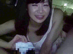 DKSB-052 都内t゙リヘル送迎ドライバー都市伝説 お店の人気嬢は車内でもフェラチオしてくれる！？A