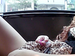 girigiri hamedori sarina tsubaki zenpen scene 2