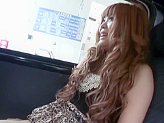 girigiri hamedori sarina tsubaki zenpen scene 2