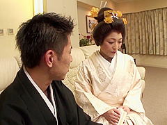 kinjirareta kankei 9 scene 1