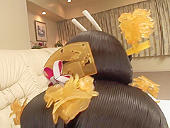 kinjirareta kankei 9 scene 1