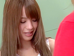 Excellent adult movie Big Tits wild