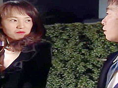 ファッションミセス