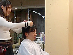 Astonishing xxx clip Brunette exotic unique