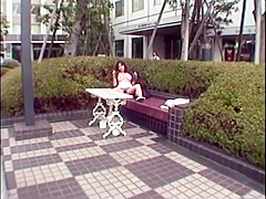 [野外露出] Pool Club 総集編