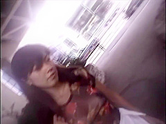 [野外露出] Pool Club 総集編