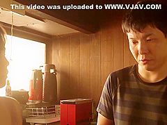 ど田舎の夏はヤルことがなくて隣の巨乳お姉さんの誘惑に乗っかり毎日じっとり汗だく交尾 羽咲みはる ssni794