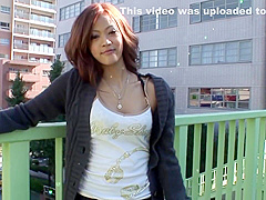 rachisareta dokusha model zenpen scene 1