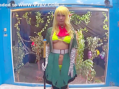 Amazing adult scene Big Tits incredible only for you