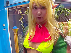 Amazing adult scene Big Tits incredible only for you