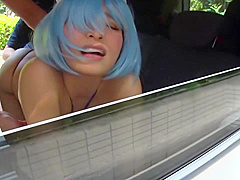 big boobs japanese
