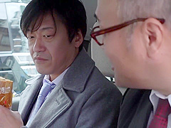 NSPS 889 - I let my Boss Fuck my Young Wife - Ai Mukai